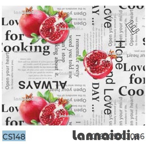 TOVAGLIATO TRASP.STAMPATO H.140 (30MT) 